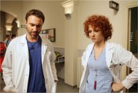 La scelta di Laura, su Canale 5  la nuova fiction medical con Giorgio Pasotti